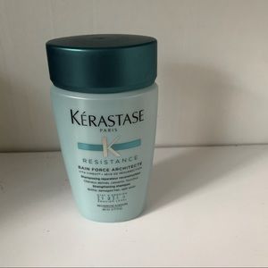 Kerastase Resistance Bain Force Architecte shampoo